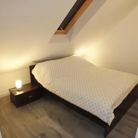 Apartament Jbf Homole Szczawnica Exterior foto