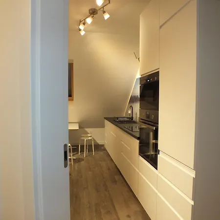 Apartament Jbf Homole Szczawnica Exterior foto