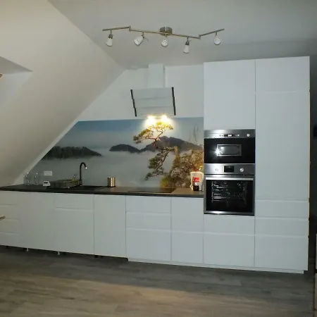Apartament Jbf Homole Szczawnica Exterior foto