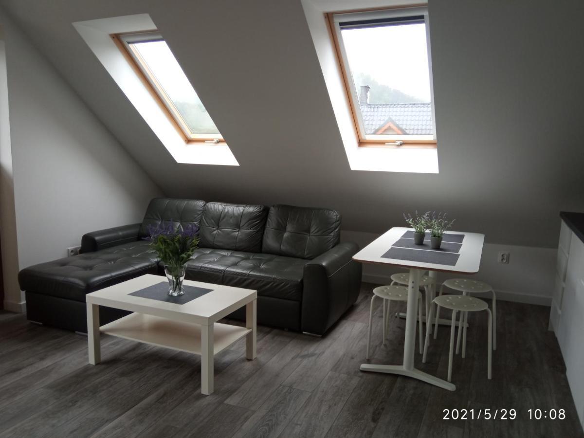 Apartament Jbf Homole Apartment Szczawnica