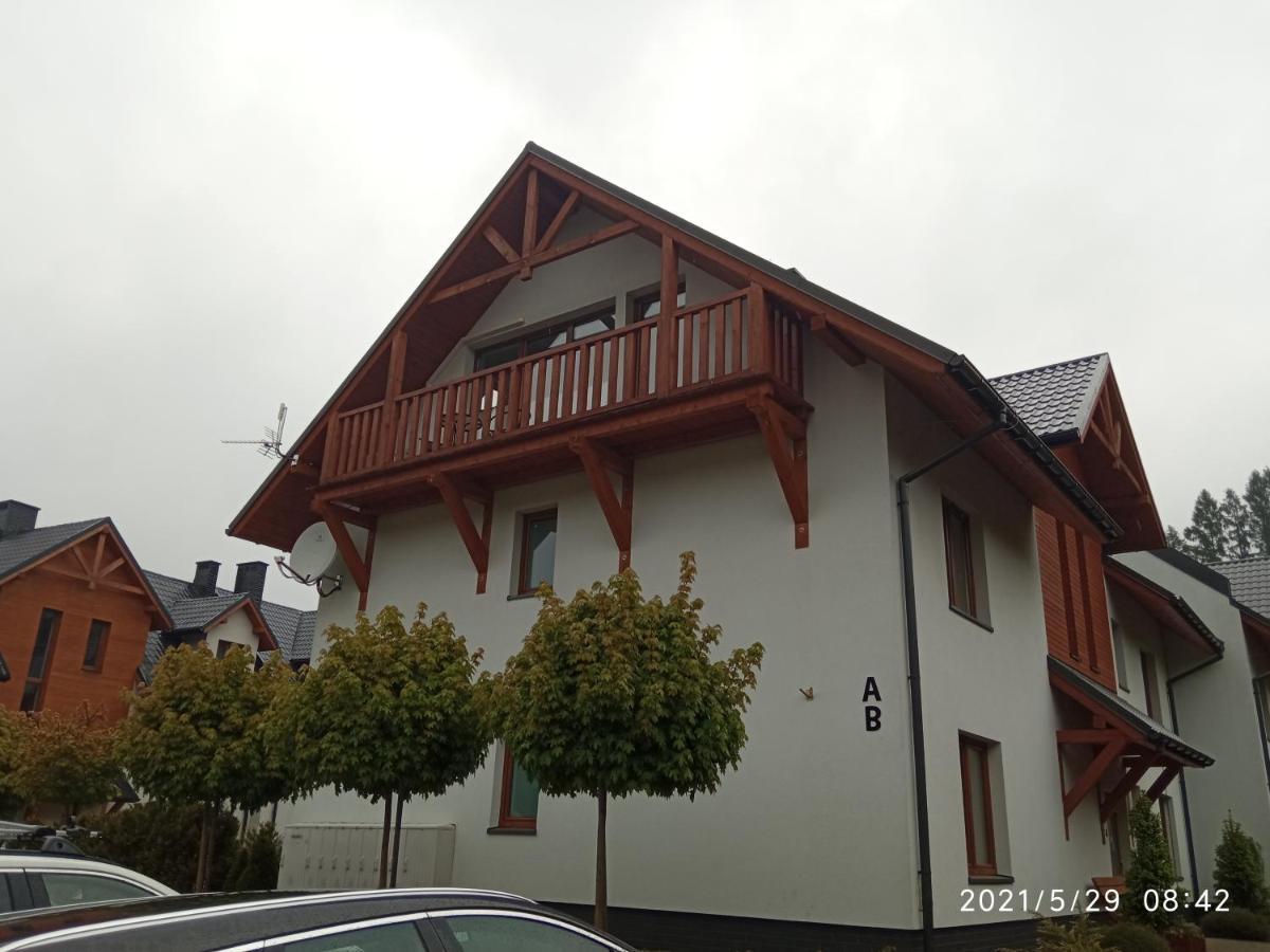 Apartament Jbf Homole Apartment *