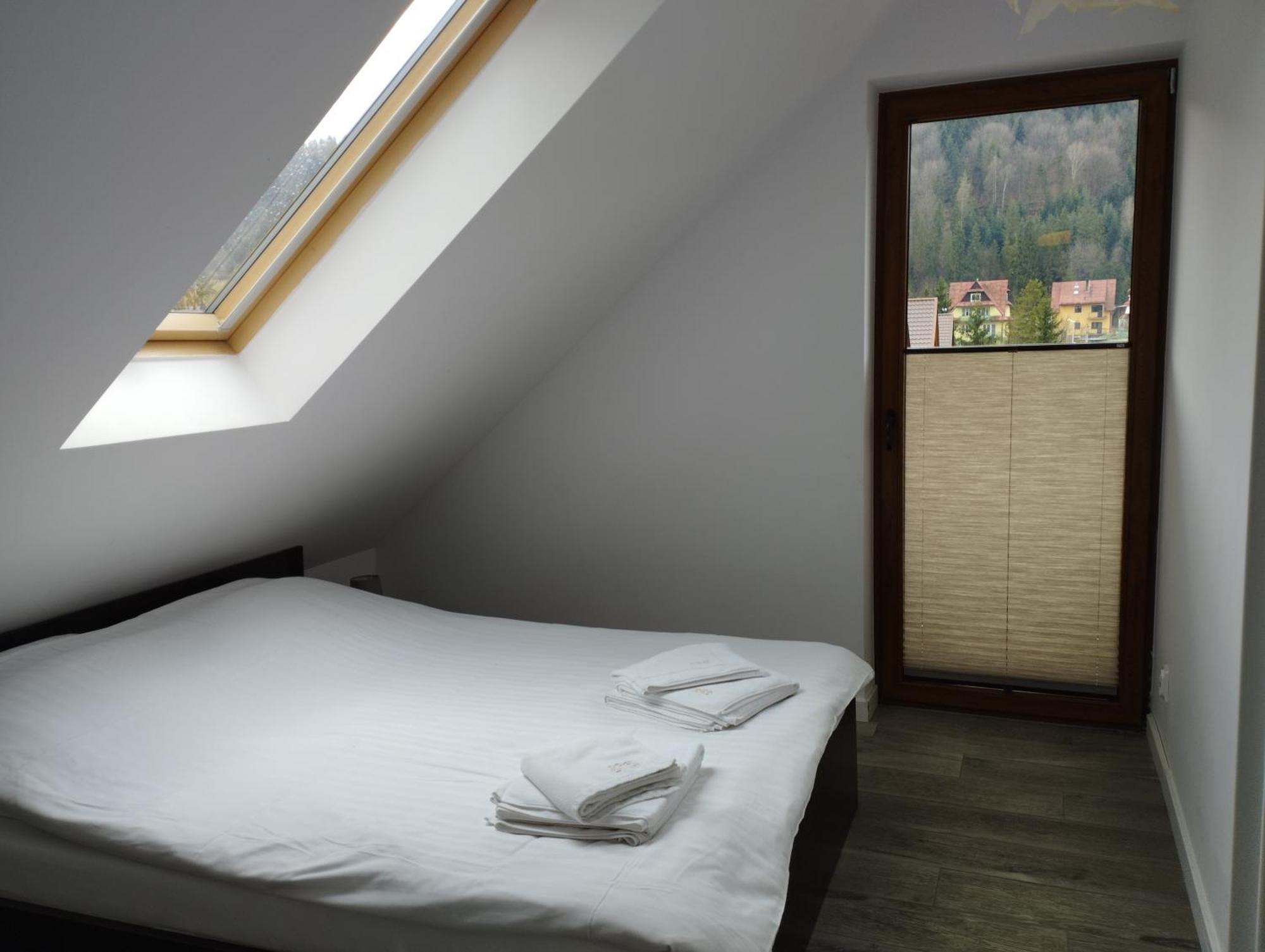 Apartament Jbf Homole * Szczawnica
