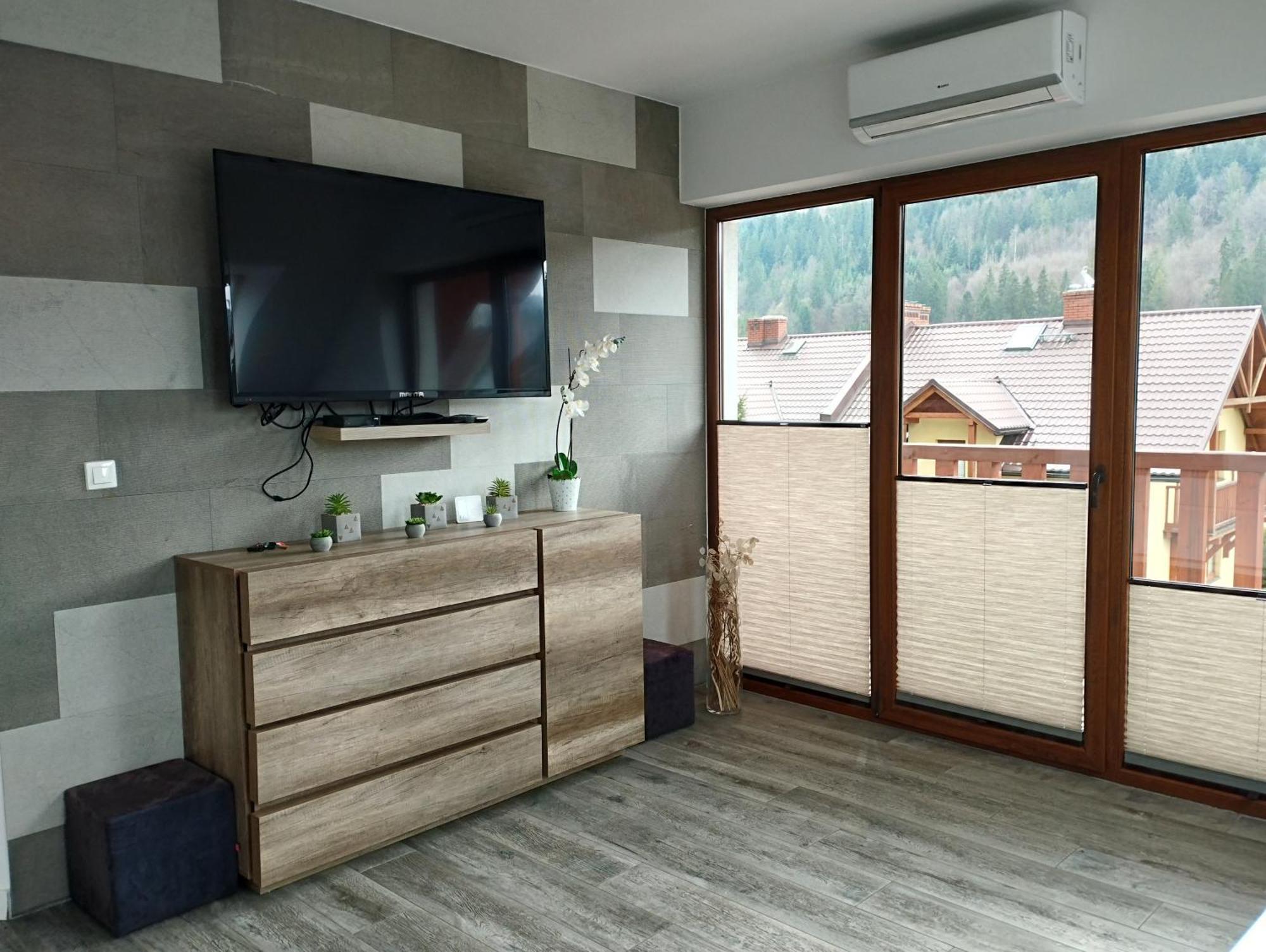 Apartament Jbf Homole