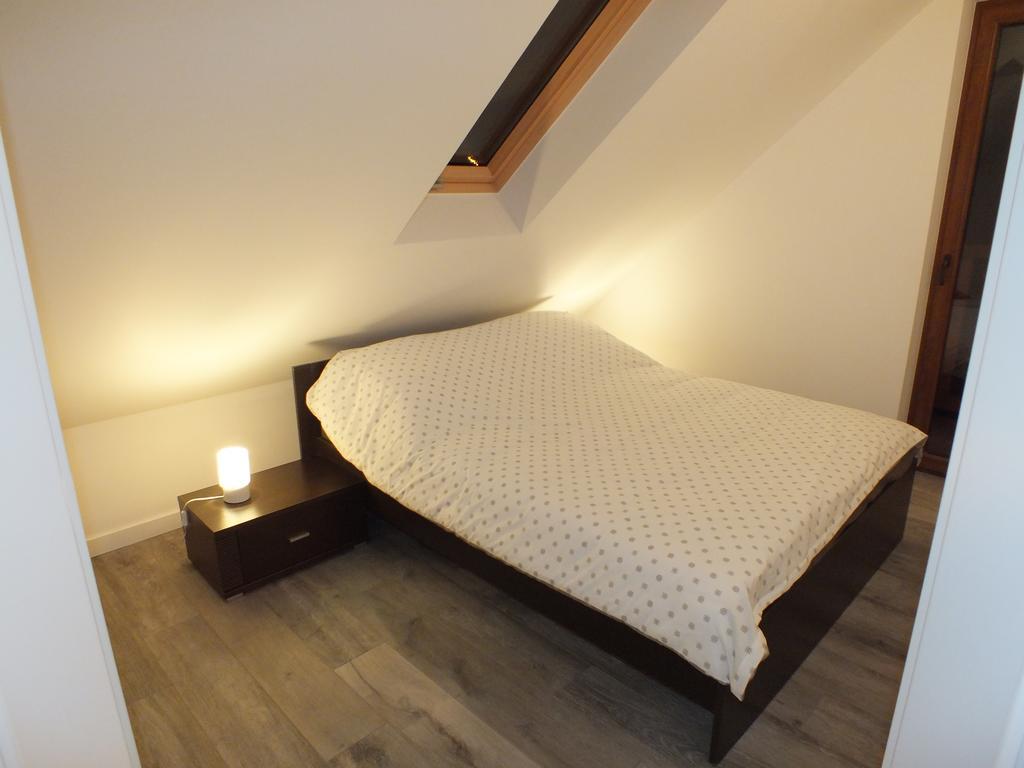 Apartament Jbf Homole Apartment *