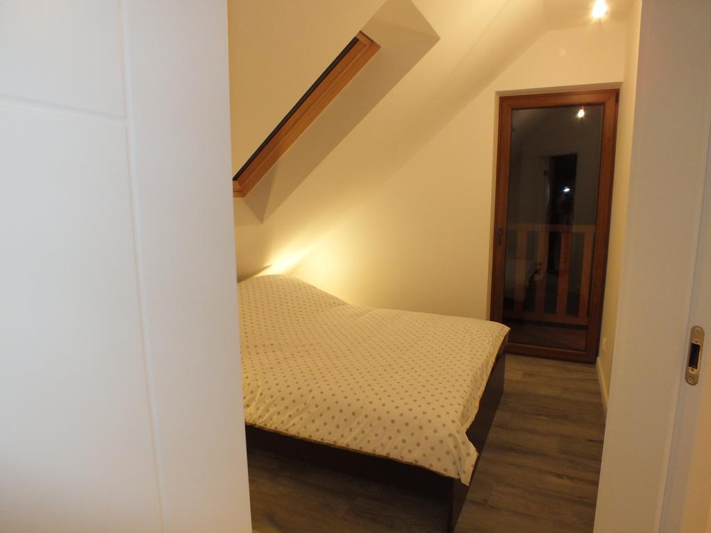 Apartament Jbf Homole Apartment *