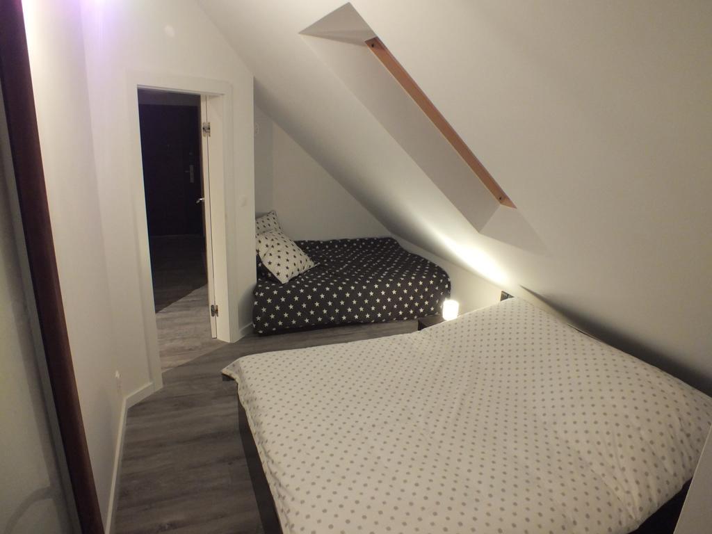 Apartament Jbf Homole Szczawnica