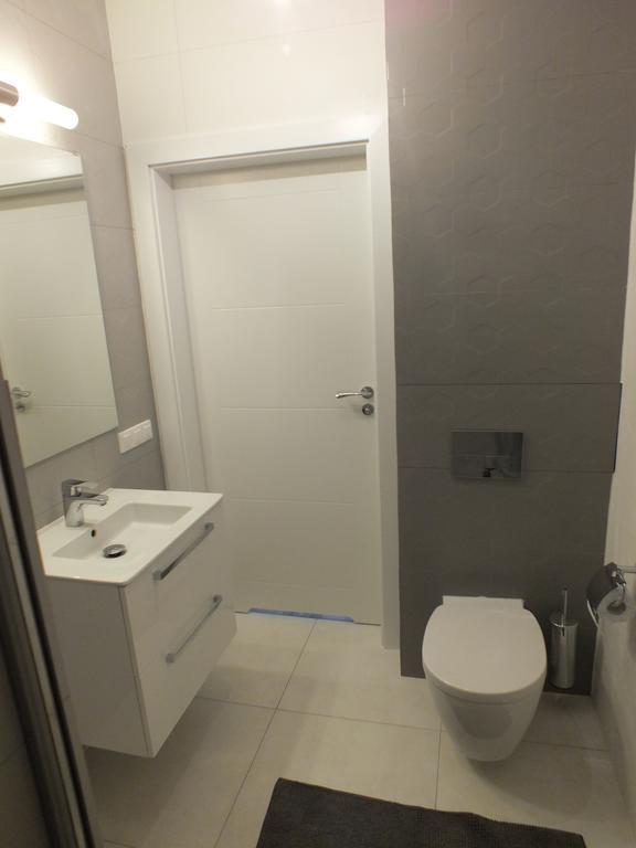 Apartament Jbf Homole Apartment *