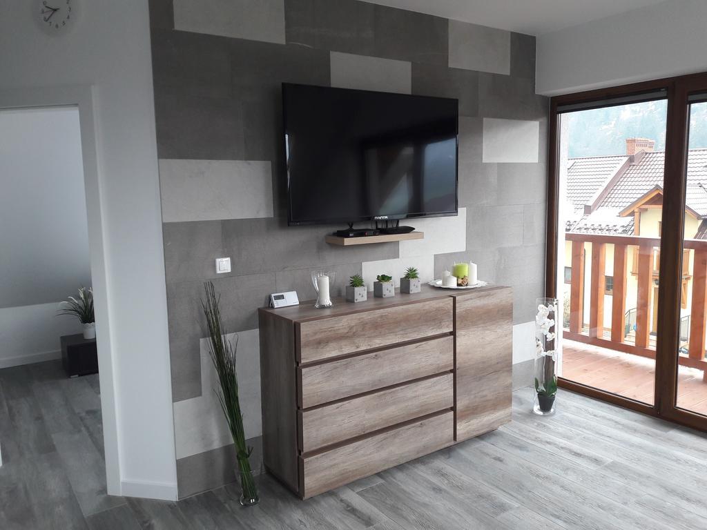 Apartament Jbf Homole *